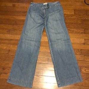 LOFT Jeans